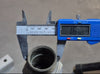 BUGGE Oil Cooler Type 1295
