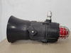 E2S Combined Alarm Sounder and Xenon Strobe Beacon E2xCS112-5UL
