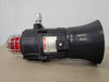 E2S Combined Alarm Sounder and Xenon Strobe Beacon E2xCS112-5UL