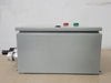 HAMMOND MANUFACTURING Type 4 Mild Steel Junction Box EJ12126