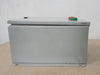 HAMMOND MANUFACTURING Type 4 Mild Steel Junction Box EJ12126