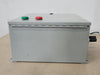HAMMOND MANUFACTURING Type 4 Mild Steel Junction Box EJ12126
