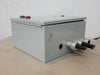 HAMMOND MANUFACTURING Type 4 Mild Steel Junction Box EJ12126