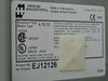 HAMMOND MANUFACTURING Type 4 Mild Steel Junction Box EJ12126