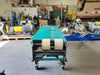 JOBSITE Snap Lock Roof Panel Machine SL12/16