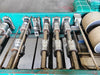 JOBSITE Snap Lock Roof Panel Machine SL12/16