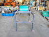 JOBSITE Snap Lock Roof Panel Machine SL12/16