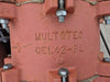 MULTOTEC Hydroyclones CEL25-S-20/100  CEL42-C-20/250  CEL42-BL