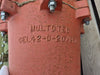 MULTOTEC Hydroyclones CEL25-S-20/100  CEL42-C-20/250  CEL42-BL