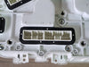 KOMATSU WA250PZ-6 Monitor Gauge Cluster