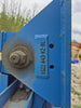 SPARTA Belt Conveyor, 20ft Long x 5ft Wide w/ Mounting Brackets