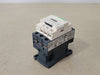 SCHNEIDER ELECTRIC 18 Amp, 3 Pole, 3NO + 1NC Contactor LC1D18
