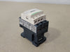 SCHNEIDER ELECTRIC 18 Amp, 3 Pole, 3NO + 1NC Contactor LC1D18