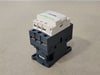 SCHNEIDER ELECTRIC 18 Amp, 3 Pole, 3NO + 1NC Contactor LC1D18