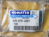 KOMATSU Tube 426-875-3261