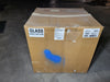 HOFFMAN ProTek Single-Door Window Type 4,12, Enclosure, 24X24X24", PTRW242424G2