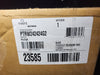 HOFFMAN ProTek Single-Door Window Type 4,12, Enclosure, 24X24X24", PTRW242424G2