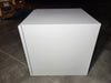 HOFFMAN ProTek Single-Door Window Type 4,12, Enclosure, 24X24X24", PTRW242424G2