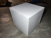 HOFFMAN ProTek Single-Door Window Type 4,12, Enclosure, 24X24X24", PTRW242424G2