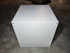 HOFFMAN ProTek Single-Door Window Type 4,12, Enclosure, 24X24X24", PTRW242424G2