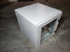 HOFFMAN ProTek Single-Door Window Type 4,12, Enclosure, 24X24X24", PTRW242424G2