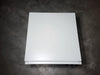 HOFFMAN ProTek Single-Door Window Type 4,12, Enclosure, 24X24X24", PTRW242424G2