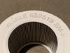 MAHLE Filter Element 852519 SM-L (Pack of 3)