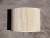 MAHLE Filter Element 852519 SM-L (Pack of 3)