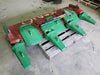 ESCO Super-V Bucket Blade/Teeth Assembly for Backhoe & Face Shovel 65SV2 - 72" Wide