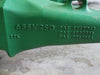 ESCO Super-V Bucket Blade/Teeth Assembly for Backhoe & Face Shovel 65SV2 - 72" Wide