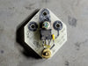 LETOURNEAU Electric Card R4226077
