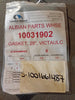 VICTAULIC 26" FluidMaster 600 Coupling, 600 PSI (Pack of 2)