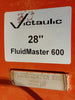 VICTAULIC 26" FluidMaster 600 Coupling, 600 PSI (Pack of 2)