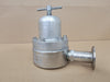 BINKS Back Pressure Regulator 107750 