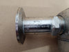 BINKS Back Pressure Regulator 107750 