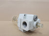 SMC 1/2" Pneumatic Regulator AL40-N04-3Z-A
