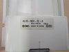 SMC 1/2" Pneumatic Regulator AL40-N04-3Z-A