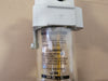 SMC 1/2" Pneumatic Regulator AL40-N04-3Z-A