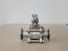 VCI 1" Ball Valve CF8M