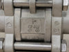 VCI 1" Ball Valve CF8M