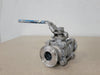 VCI 1" Ball Valve CF8M