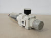 SMC Pneumatic Filter Regulator AW40-N04D-Z-A