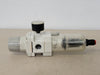 SMC Pneumatic Filter Regulator AW40-N04D-Z-A