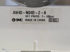 SMC Pneumatic Filter Regulator AW40-N04D-Z-A