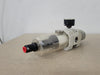 SMC Pneumatic Filter Regulator AW40-N04D-Z-A