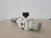 SMC Pneumatic Filter Regulator AW40-N04D-Z-A