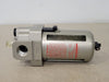 SMC 1/2" Pneumatic Regulator AL40-N04-3Z