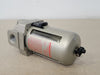 SMC 1/2" Pneumatic Regulator AL40-N04-3Z