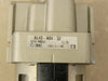 SMC 1/2" Pneumatic Regulator AL40-N04-3Z