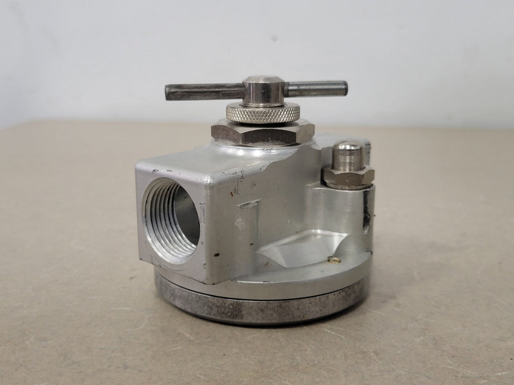 BINKS Pump Protector 41-11150